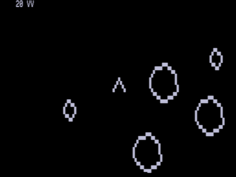 Screen shot